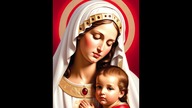 POTĘŻNA MODLITWA DO MATKI BOŻEJ ! MARYJA PANNA UZDRAWIA CIĘ !