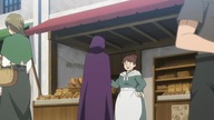 Gaikotsu Kishi-sama Tadaima Isekai e Odekake-chuu (anime) - Odcinek 11 1080p