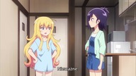 Gabriel DropOut Odcinek 3 Przyjaciele, Zabawa i Lato z Robakami.  Napisy PL