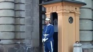 Travel: Royal Palace, Stockholm - Travel shorts