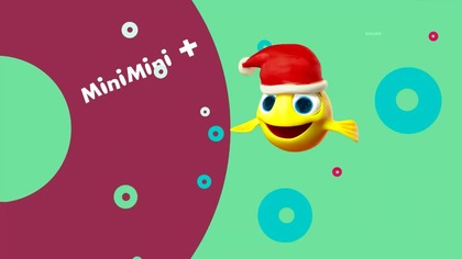 MINIMINI+ - 18-12-2025 - Zapowiedzi, Reklamy, Sponsorzy