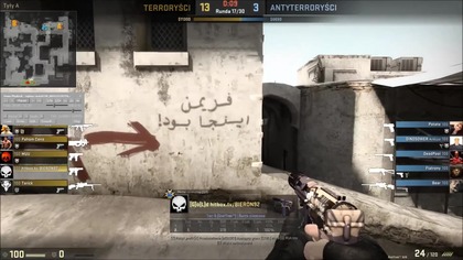 ACE :D