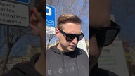 Boakada stacji ładowania przez Carsharing w Krakowie 