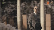 Polowanie na Trockiego - film dokumentalny lektor pl