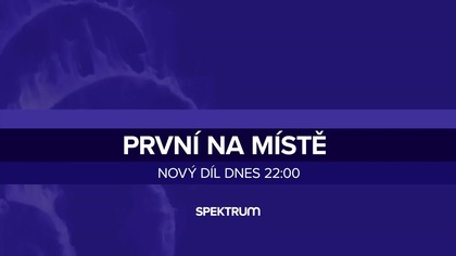 SPEKTRUM CZ - 30-11-2025 - Upoutávky, Reklamy