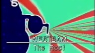 Westbam - Roof Is On Fire