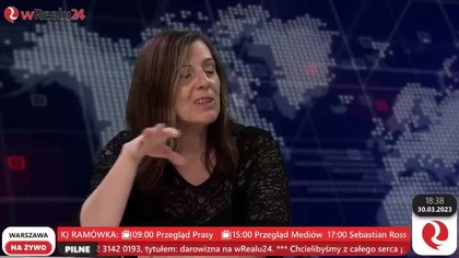 30/03/2023r Kradną nam tożsamość! Kto używa Twojego numeru PESEL?! Bezprawie sądowe w Polsce! A.  Kubala