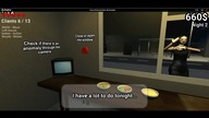 Remember, if someone or you dance, it means it is an anomaly #gaming #game #games #Short #Shorts