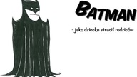 Batman i Superman: czemu piorą się po mordach?