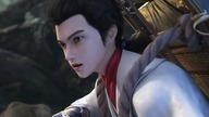 Wanmei Shijie(Perfect World) - 23 (Napisy PL)