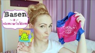 Basen z niemowlakiem + wstęp do nauki pływania | MammyDoriska