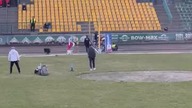 Falubaz - Stal.  Pierwszy bieg .  #lubuskisporttvp3 #speedway #żużel #sports