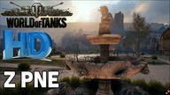 KOPALNIE - MAPY HD - World of Tanks