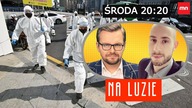Na Luzie! Jaka będzie czwarta fala? Jan Hernik i Karol Plewa
