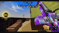 [M60 mielonka] Gunfight Arena [Western] | Gameplay | ROBLOX