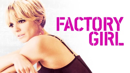 Dziewczyna z Fabryki (2006) [Lektor PL] - Factory Girl