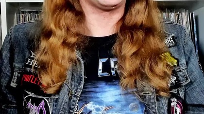 Rebellion @ Eislecker Metal Fest, Rambrouch, Luxemburg, 27. 09. 2025 | Koncertowy Update #292