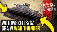NIEMIECKIE POJAZDY PONOWNIE - WAR THUNDER