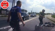 Pozytywne zachowania na drodze - uprzejmość, życzliwość i właściwa postawa polskich kierowców #9