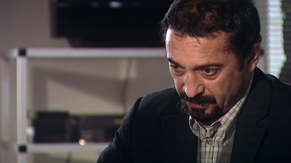 Wydział śledczy S02E05 Napisy PL