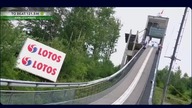 KONIEC GOLDSTROMA W EUROSPORCIE? ŻYŁA W REKLAMIE BANANÓW, OBERSTDORF Z NOWYM SPONSOREM|Szybkie Newsy