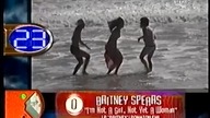 Brithney Spears - Im Not A Girl Not Yet A Women