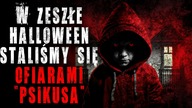 W zeszłe Halloween staliśmy się ofiarami psikusa - Reddit CreepyPasta Lektor PL