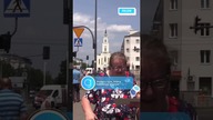 Polka o tym, która telewizja kłamie! #shorts