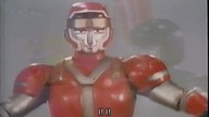 Kaku ranger HBV