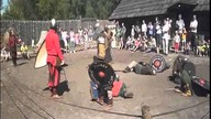 Jomsborg vikings hird