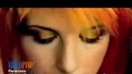 Paramore - Misery Business (2007)