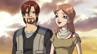 Huntik: Łowcy Tajemnic - S01E22 - Złota kobra [PL 4K]