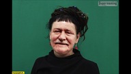 The Tres - Olga Tokarczuk obraża AI