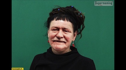 The Tres - Olga Tokarczuk obraża AI