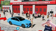 WBIŁEM NA WIEJSKĄ IMPREZĘ W REMIZIE DZIEWCZYNY ZAKOCHAŁY SIĘ W MOIM AUCIEPOLSCY SĄSIEDZI169