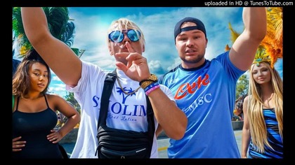 HELLFIELD, SKOLIM - Wszyscy w Gucci Ale to Drill Prod.  DefBeats