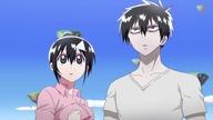 Blood Lad Opening