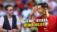 Jóźwiak: Lewandowski jest wciąż topowym napastnikiem