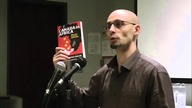 SFi041 - Yves Engler - Izrael jest państwem apartheidu