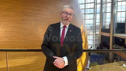 RAUN ZE STRASZLIWYMI WIADOMOŚCIAMI!