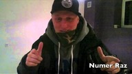 Numer Raz zaprasza na RWP Music Night (20.01.2012 - klub WhyNot?)