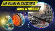 Jak powstają TRZĘSIENIA ZIEMI?