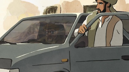 L3s Hir0ndelles de Kab0ul PL