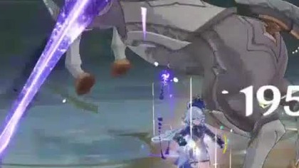 Candace 80560 Hydro DMG | #skynereid o #Twitch