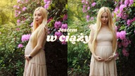 JESTEM W CIAZY! 
