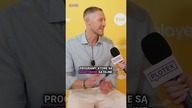 Michałowski ocenił wybory zawodowe Woźniak-Starak.  Taki mają kontakt po odejściu z TVN #shorts