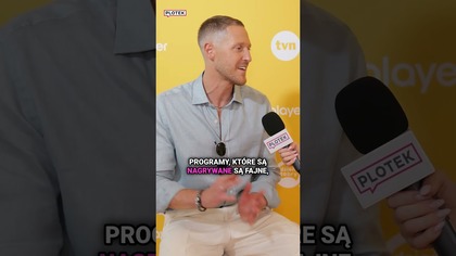 Michałowski ocenił wybory zawodowe Woźniak-Starak.  Taki mają kontakt po odejściu z TVN #shorts