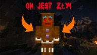 AssasinsCraft - CIASTEK NAS ZABIJE!! /w AVP_YT