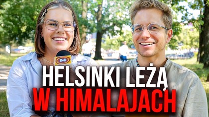 PRZEPYTALIŚMY UCZNIÓW PRZED POWROTEM DO SZKOŁY!