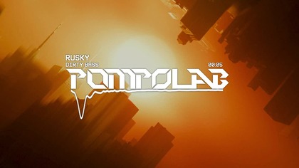 RUSKY - DIRTY BASS